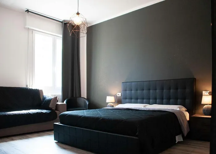 La Boutique Fronte FieraBoutique Hotel